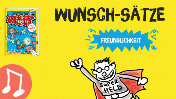 Wunschsätze
