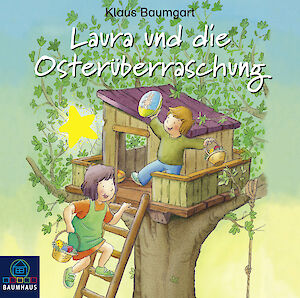 Produktbild Laura und die Osterüberraschung