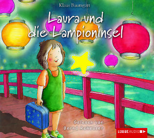 Produktbild Laura und die Lampioninsel