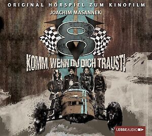 Produktbild V8 - Komm, wenn du dich traust!