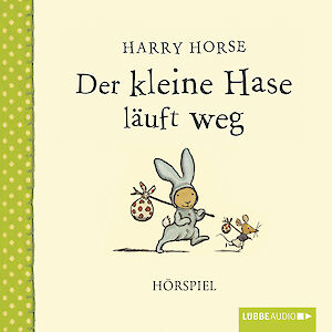 Produktbild Der kleine Hase läuft weg
