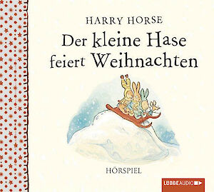 Produktbild Der kleine Hase feiert Weihnachten