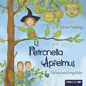 Produktbild Petronella Apfelmus - Verhext und festgeklebt