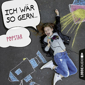 Produktbild Ich wär so gern Popstar