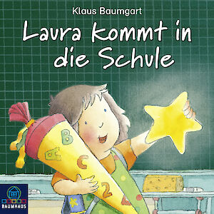 Produktbild Laura kommt in die Schule
