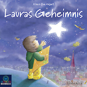 Produktbild Lauras Geheimnis