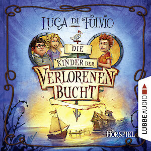 Produktbild Die Kinder der Verlorenen Bucht