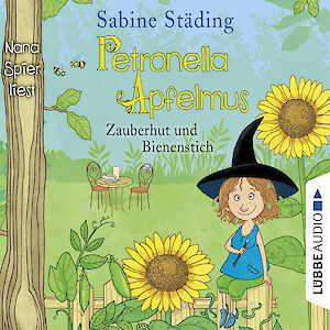 Produktbild Petronella Apfelmus - Zauberhut und Bienenstich
