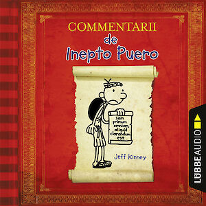 Produktbild Commentarii de Inepto Puero