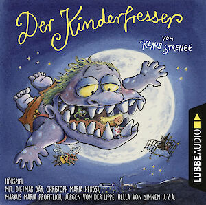 Produktbild Der Kinderfresser