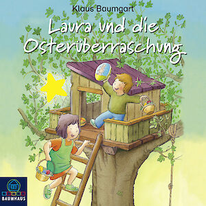 Produktbild Laura und die Osterüberraschung