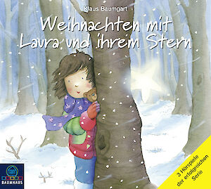 Produktbild Weihnachten mit Laura und ihrem Stern