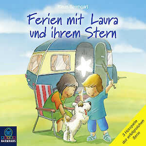 Produktbild Ferien mit Laura und ihrem Stern