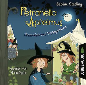 Produktbild Petronella Apfelmus - Hexenfest und Waldgeflüster