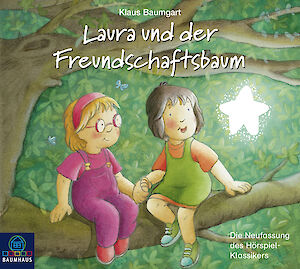 Produktbild Laura und der Freundschaftsbaum