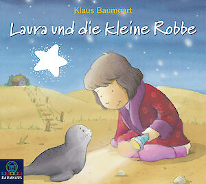 Produktbild Laura und die kleine Robbe