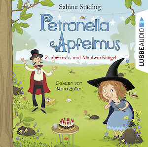 Produktbild Petronella Apfelmus - Zaubertricks und Maulwurfshügel