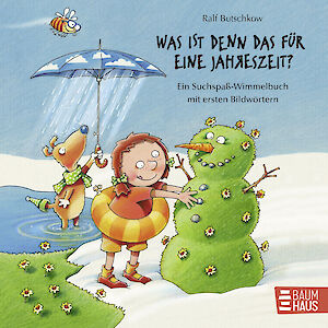 Produktbild Was ist denn das für eine Jahreszeit?