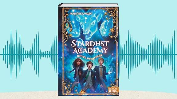 Stardust Academy | BaumhausBande-Podcast