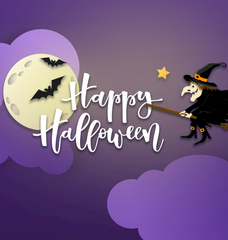 Happy Halloween: Bastelideen, Rezepte und mehr