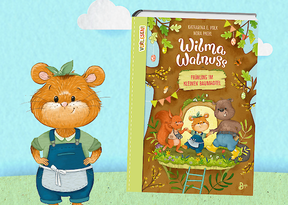 Wilma Walnuss
