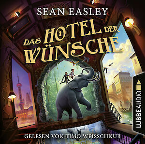 Produktbild Das Hotel der Wünsche