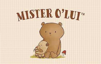 Mister O'Lui
