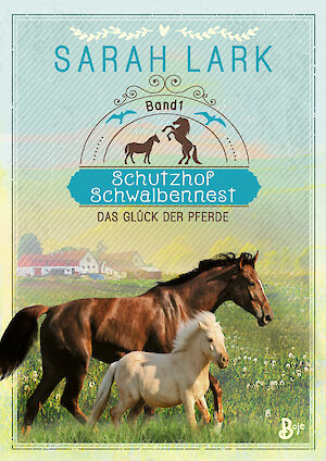 Produktbild Schutzhof Schwalbennest