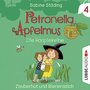 Produktbild Petronella Apfelmus - Die Hörspielreihe