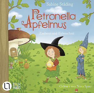 Produktbild Petronella Apfelmus - Zauberei und Eulenschrei
