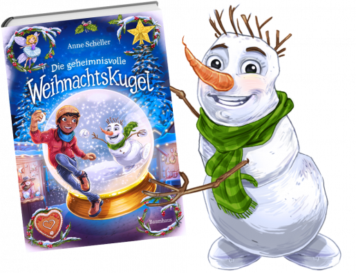 Weihnachtsbaumschmuck basteln