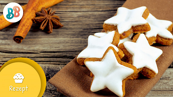 Gebrannte Mandeln: Weihnachtsrezepte