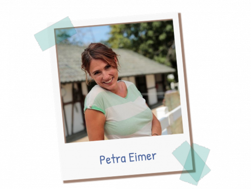 Petra Eimer © Tomas Rodriguez