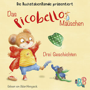 Produktbild Das Picobello-Mäuschen - Drei Geschichten