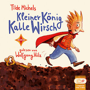 Produktbild Kleiner König Kalle Wirsch