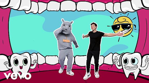 Musikvideo: DIKKA - Boom Schakkalakka