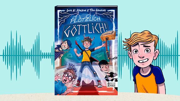 Plötzlich göttlich! | BaumhausBande-Podcast