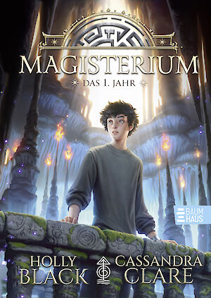 Produktbild Magisterium - Das 1. Jahr