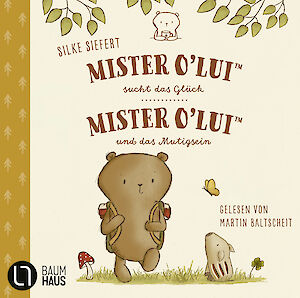 Produktbild Mister O'Lui - 2 Geschichten
