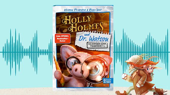 Plötzlich göttlich! | BaumhausBande-Podcast