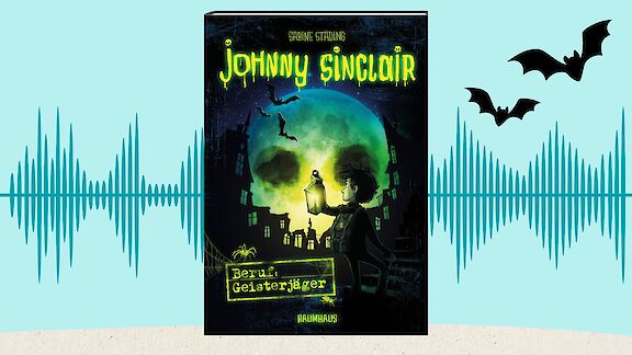 Johnny Sinclair | BaumhausBande-Podcast