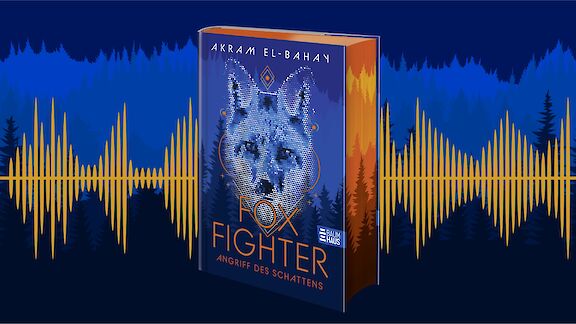 Foxfighter - Angriff des Schattens | BaumhausBande-Podcast