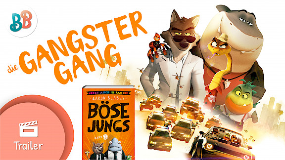 Trailer: Die Gangster Gang