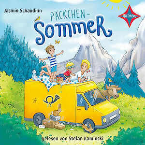 Produktbild Päckchensommer