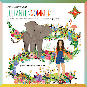 Produktbild Elefantensommer