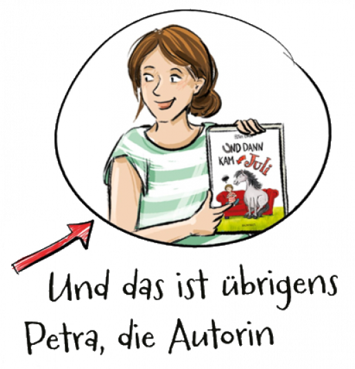 Autorin Sabine Städing