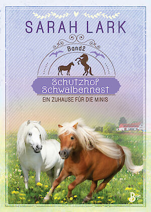 Produktbild Schutzhof Schwalbennest