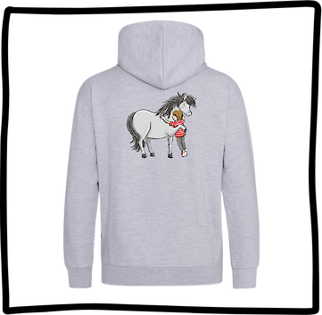 Juli-Hoodie