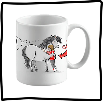 Juli-Tasse