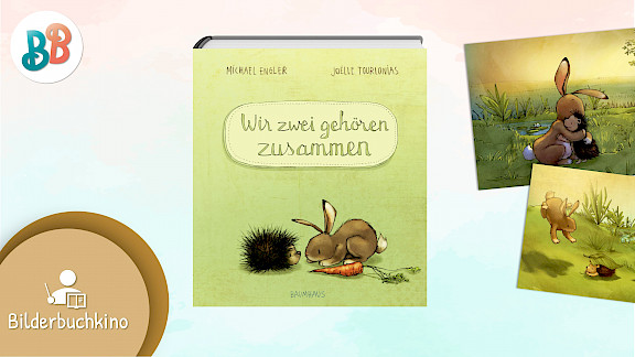 Bilderbuchkino: Die Nacht vor Ostern